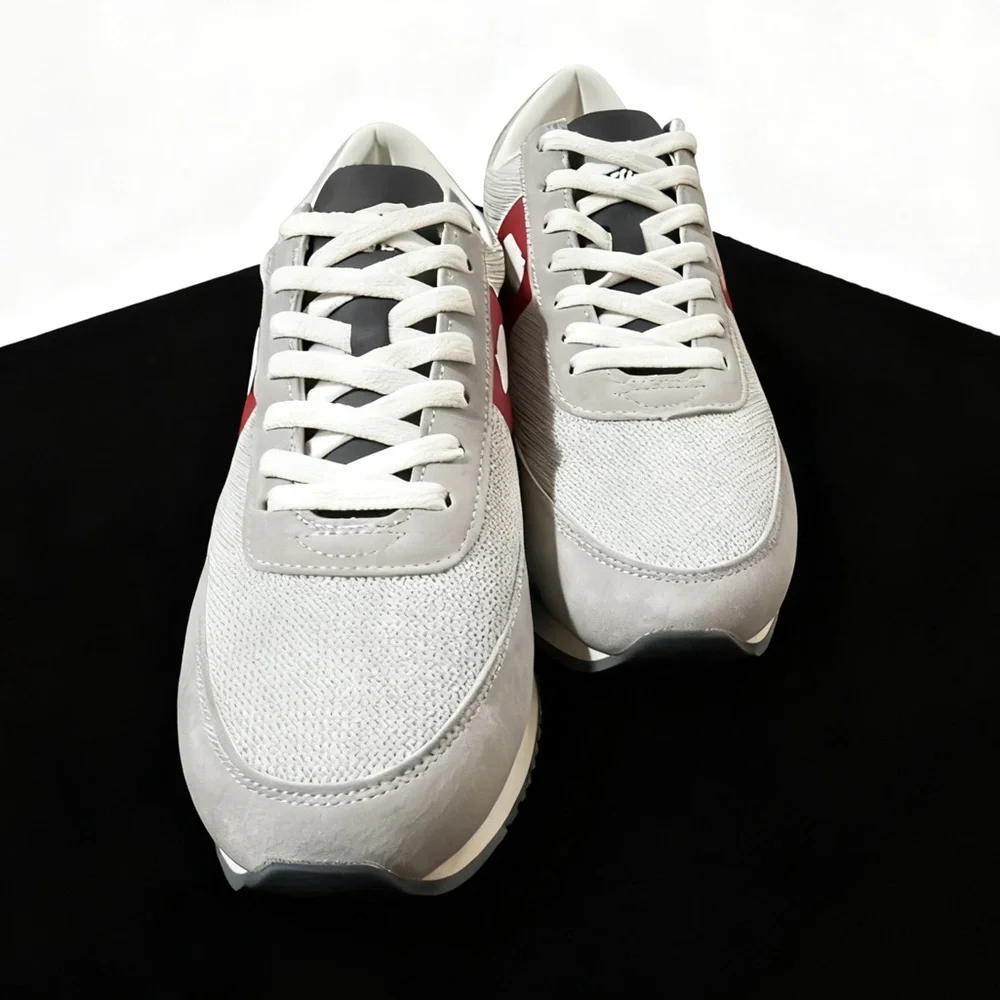 Karhu Albatross 82 Dawn Blue Scooter Sneakers US 8 Unisex – New With Box - Picture 9 of 11